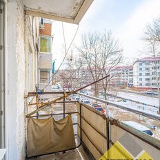 Квартира 47,8 м², 2-комнатная - изображение 1