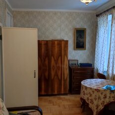 Квартира 28 м², 1-комнатная - изображение 5
