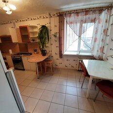 Квартира 58 м², 1-комнатная - изображение 2