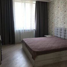 Квартира 105 м², 3-комнатная - изображение 5