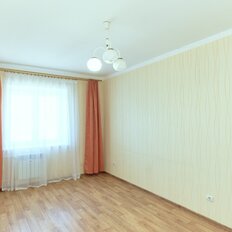Квартира 37,7 м², 1-комнатная - изображение 4