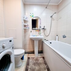 Квартира 51 м², 2-комнатная - изображение 3
