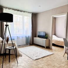 Квартира 50 м², 2-комнатная - изображение 2
