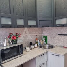 Квартира 29,7 м², 1-комнатная - изображение 1