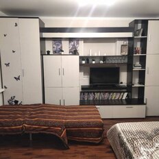 Квартира 21,2 м², 1-комнатная - изображение 4