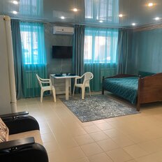 Квартира 36 м², студия - изображение 3