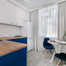 Квартира 31,1 м², 1-комнатная - изображение 3