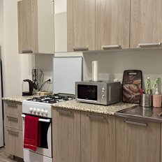 Квартира 50 м², 1-комнатная - изображение 3