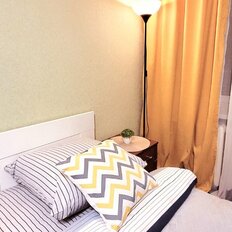 Квартира 42 м², 1-комнатная - изображение 3