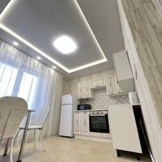 Квартира 55 м², 2-комнатная - изображение 2
