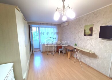 13,5 м², квартира-студия 14 000 ₽ в месяц - изображение 47