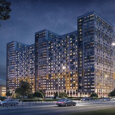 Квартира 22,9 м², студия - изображение 5