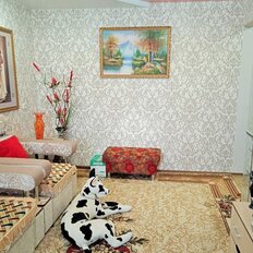 Квартира 42,1 м², 2-комнатная - изображение 3