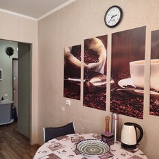 Квартира 32,9 м², 1-комнатная - изображение 2