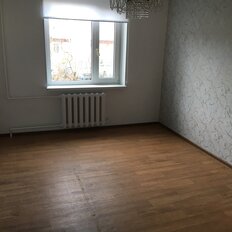 Квартира 54 м², 2-комнатная - изображение 1