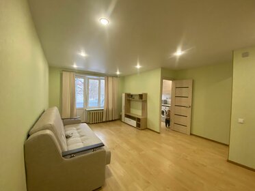 41,5 м², 1-комнатная квартира 18 500 000 ₽ - изображение 105