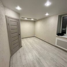 Квартира 31,6 м², 1-комнатная - изображение 5