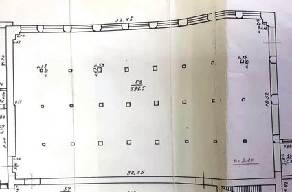 887 м², производственное помещение 221 750 ₽ в месяц - изображение 41