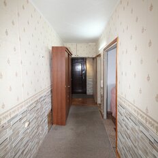 Квартира 61,4 м², 3-комнатная - изображение 3