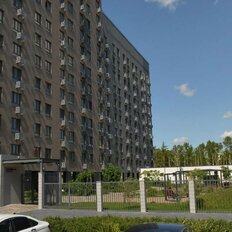 Квартира 58 м², 1-комнатная - изображение 3