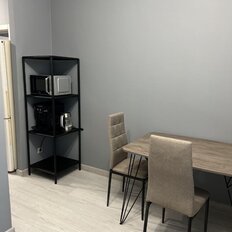 Квартира 40 м², 1-комнатная - изображение 5