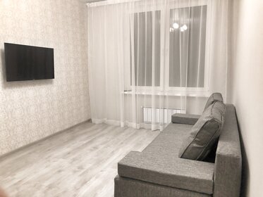 28,6 м², квартира-студия 6 300 000 ₽ - изображение 46