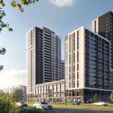 Квартира 27,8 м², студия - изображение 3