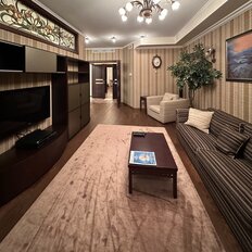 Квартира 130 м², 3-комнатная - изображение 5