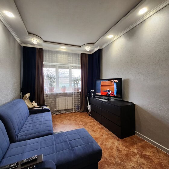 61,6 м², 2-комнатная квартира 6 490 000 ₽ - изображение 77