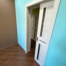Квартира 69,6 м², 3-комнатная - изображение 4