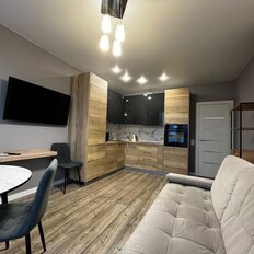 Квартира 45 м², 1-комнатная - изображение 2