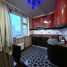 Квартира 37,2 м², 1-комнатная - изображение 3