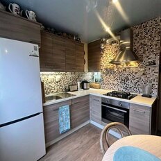 Квартира 42,8 м², 2-комнатная - изображение 5