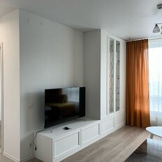 Квартира 45 м², 1-комнатные - изображение 3