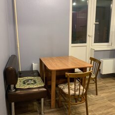 Квартира 38,3 м², 1-комнатная - изображение 2