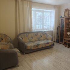 Квартира 35 м², 1-комнатная - изображение 5