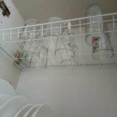 Квартира 37 м², 1-комнатная - изображение 3