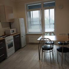 Квартира 64,1 м², 2-комнатная - изображение 2