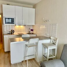 Квартира 23 м², студия - изображение 2