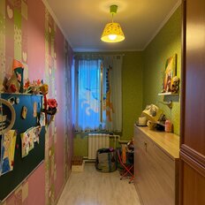 Квартира 39 м², 2-комнатная - изображение 4