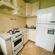 Квартира 42 м², 1-комнатная - изображение 1