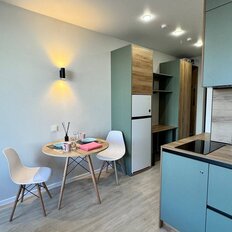 Квартира 20,6 м², студия - изображение 2