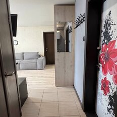 Квартира 43,4 м², 2-комнатная - изображение 3