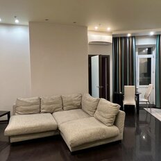 Квартира 41 м², 1-комнатная - изображение 5