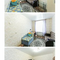 Квартира 70,5 м², 3-комнатная - изображение 5