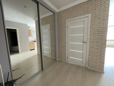 52,2 м², 1-комнатная квартира 11 500 000 ₽ - изображение 76
