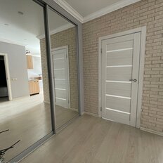 Квартира 51 м², 1-комнатная - изображение 3