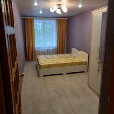 Квартира 56 м², 3-комнатная - изображение 5