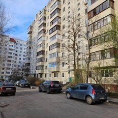 Квартира 52 м², 2-комнатная - изображение 3