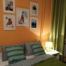 Квартира 31 м², 1-комнатная - изображение 2